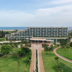 Sofitel Hotel & Cotonou International Conference Center