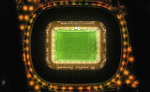Senegal Stadium