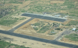 Diffa Airport