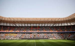 Senegal Stadium