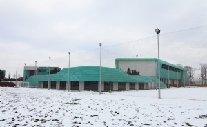 FС "Krasnodar" Sports Complex