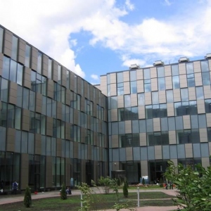 Varshavskiy Business Center