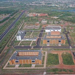 Amadou Mahtar Mbow University (UAM)