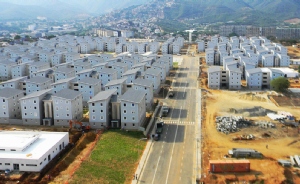 Vargas Social Housing (Phase 1)