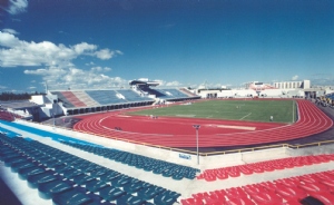 Tuymaada Stadium
