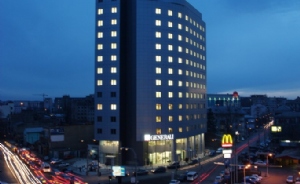 Bucharest Corporate Center