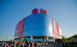 MallDova Shopping Mall