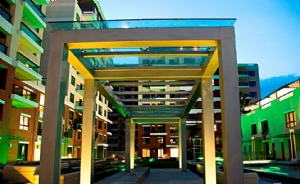 Emerald Residential Complex