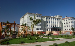 Heydar Aliyev Vocational High School