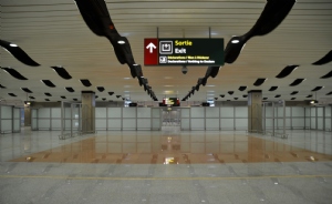 Blaise Diagne International Airport