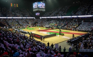 Dakar Arena