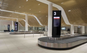 Diori Hamani International Airport