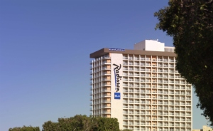 Radisson Blu Al Mahary Hotel
