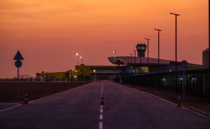 Freetown International Airport