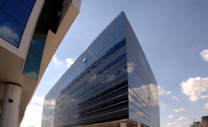 North Gate Business Center