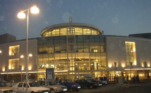 Plaza Romania Shopping Mall and Entertainment Center